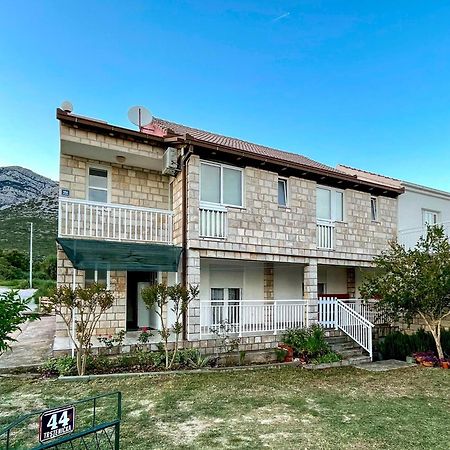 Apartmani Danica Orebic Exterior photo