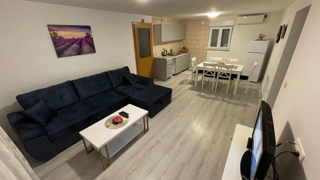 Apartmani Danica Orebic Exterior photo